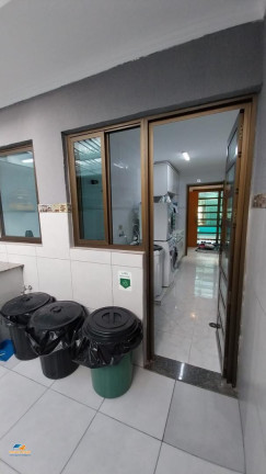 Imagem Imóvel com 4 Quartos à Venda, 286 m² em Baeta Neves - São Bernardo Do Campo