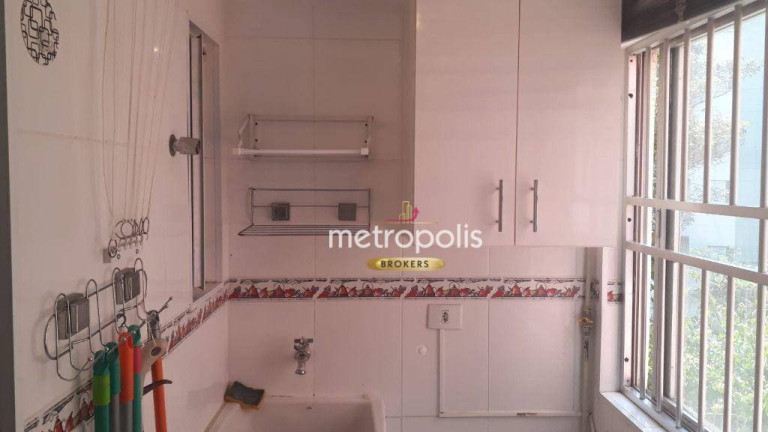 Imagem Apartamento com 2 Quartos à Venda, 63 m² em Jardim Patente - São Paulo