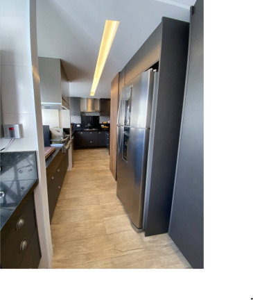 Imagem Apartamento com 4 Quartos à Venda, 169 m² em Indianópolis - São Paulo