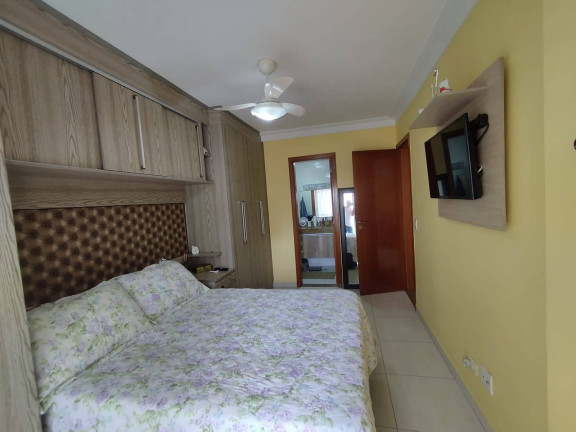 Imagem Apartamento com 2 Quartos à Venda, 93 m² em Boqueirão - Praia Grande Imagem Apartamento com 2 Quartos à Venda, 93 m² em Boqueirão - Praia Grande