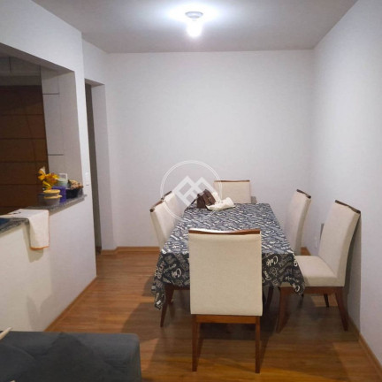 Imagem Apartamento com 3 Quartos à Venda, 62 m² em Portal Do Sol - Londrina Imagem Apartamento com 3 Quartos à Venda, 62 m² em Portal Do Sol - Londrina