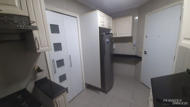 Imagem Apartamento com 3 Quartos à Venda, 80 m² em Vila Romana - São Paulo