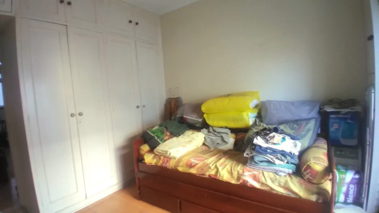 Imagem Apartamento com 2 Quartos à Venda, 72 m² em Gonzaga - Santos