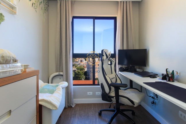 Imagem Apartamento com 2 Quartos à Venda, 90 m² em Tingui - Curitiba