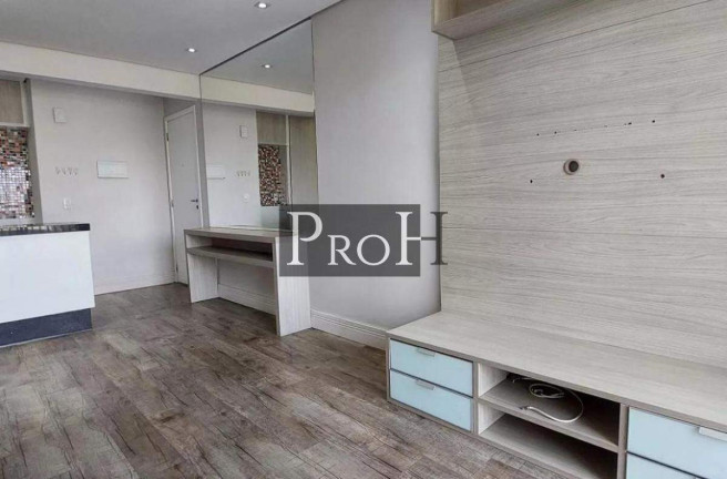 Imagem Apartamento com 3 Quartos à Venda, 66 m² em Vila Metalúrgica - Santo André