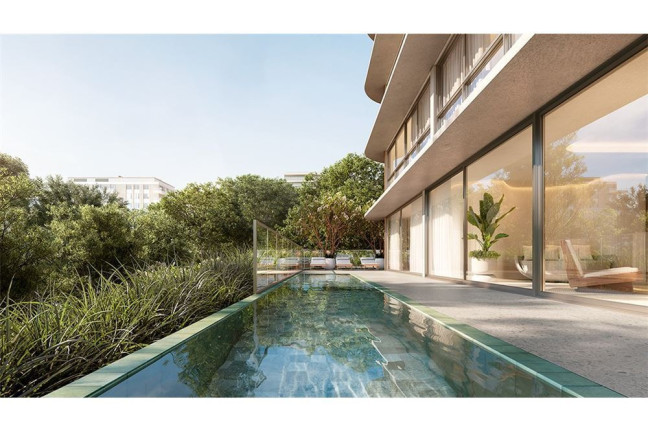 Imagem Apartamento com 2 Quartos à Venda, 93 m² em Moinhos De Vento - Porto Alegre
