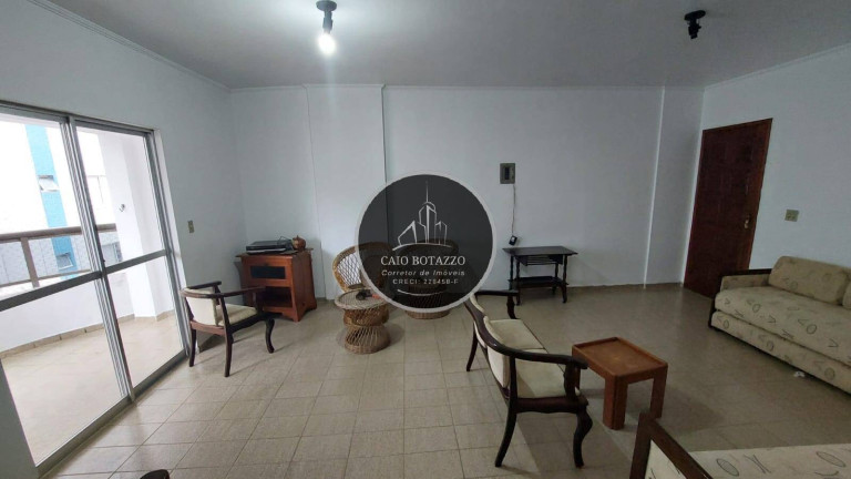 Imagem Apartamento com 1 Quarto à Venda,  em Centro - Mongaguá