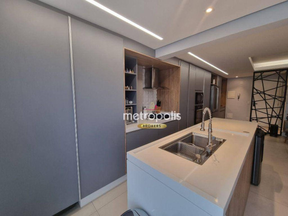 Imagem Apartamento com 3 Quartos à Venda, 89 m² em Santa Paula - São Caetano Do Sul Imagem Apartamento com 3 Quartos à Venda, 89 m² em Santa Paula - São Caetano Do Sul