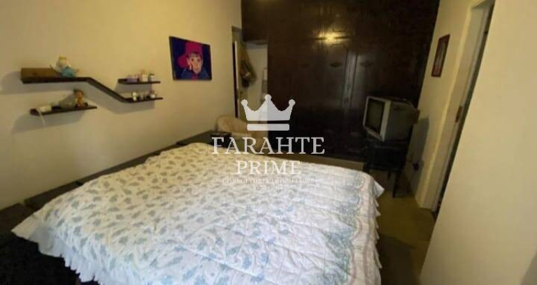 Imagem Apartamento com 3 Quartos à Venda, 160 m² em Gonzaga - Santos Imagem Apartamento com 3 Quartos à Venda, 160 m² em Gonzaga - Santos