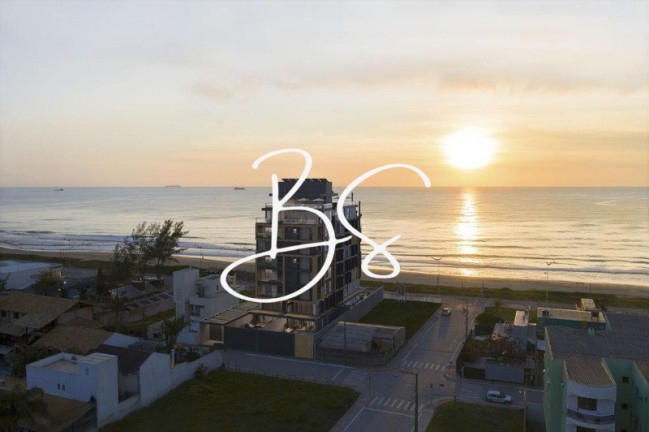 Imagem Imóvel com 4 Quartos à Venda, 371 m² em Praia Brava De Itajaí - Itajaí