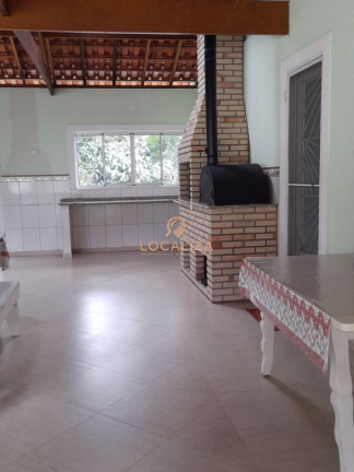 Imagem Chácara com 4 Quartos à Venda, 300 m² em Jardim Santa Hermínia - São José Dos Campos Imagem Chácara com 4 Quartos à Venda, 300 m² em Jardim Santa Hermínia - São José Dos Campos