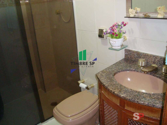 Imagem Apartamento com 3 Quartos à Venda, 100 m² em Parque Mandaqui - São Paulo