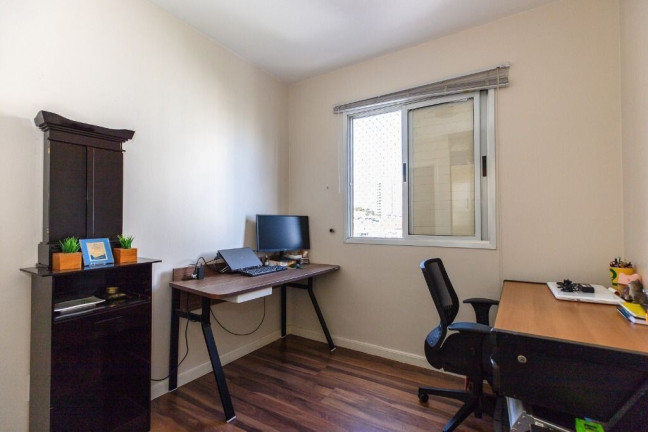 Imagem Apartamento com 2 Quartos à Venda, 56 m² em Vila Gumercindo - São Paulo Imagem Apartamento com 2 Quartos à Venda, 56 m² em Vila Gumercindo - São Paulo