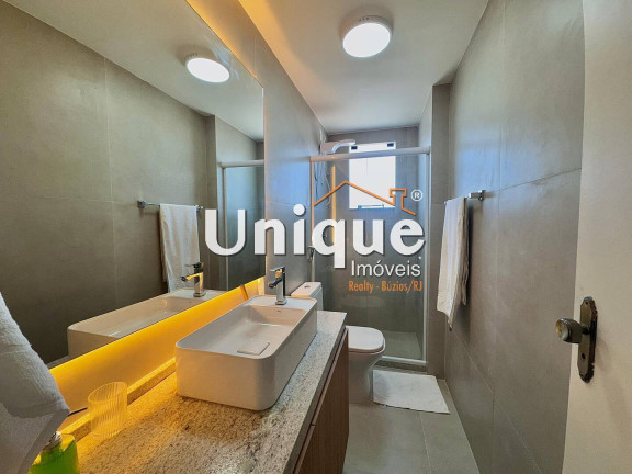 Imagem Apartamento com 3 Quartos à Venda, 104 m² em Vila Nova - Cabo Frio