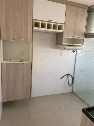 Imagem Apartamento com 2 Quartos para Alugar, 50 m² em Cidade Boa Vista - Suzano
