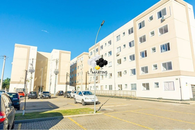 Imagem Apartamento com 2 Quartos à Venda, 61 m² em Estância Velha - Canoas Imagem Apartamento com 2 Quartos à Venda, 61 m² em Estância Velha - Canoas