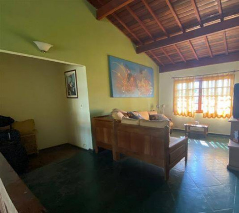 Imagem Chácara com 5 Quartos à Venda, 280 m² em Centro - Boituva Imagem Chácara com 5 Quartos à Venda, 280 m² em Centro - Boituva