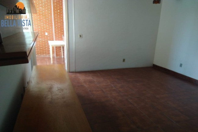 Imagem Apartamento com 1 Quarto à Venda, em Boa Vista - São Vicente Imagem Apartamento com 1 Quarto à Venda, em Boa Vista - São Vicente