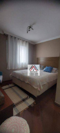 Imagem Apartamento com 2 Quartos à Venda, 68 m² em Jardim Marajoara - São Paulo Imagem Apartamento com 2 Quartos à Venda, 68 m² em Jardim Marajoara - São Paulo