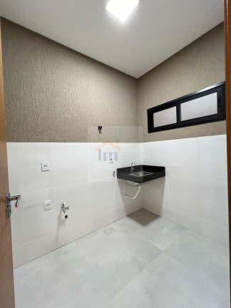 Imagem Casa com 3 Quartos à Venda, 180 m² em Moinho Dos Ventos - Goiânia