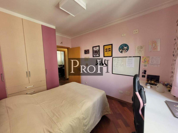 Imagem Apartamento com 4 Quartos à Venda, 178 m² em Vila Valparaíso - Santo André