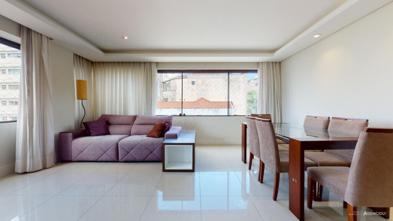 Imagem Apartamento com 3 Quartos à Venda, 92 m² em Petrópolis - Porto Alegre