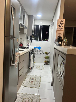 Imagem Apartamento com 2 Quartos à Venda, 54 m² em Recanto Silvestre (fazendinha) - Santana De Parnaíba Imagem Apartamento com 2 Quartos à Venda, 54 m² em Recanto Silvestre (fazendinha) - Santana De Parnaíba