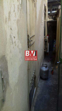 Imagem Casa com 4 Quartos à Venda, 220 m² em Vista Alegre - Rio De Janeiro Imagem Casa com 4 Quartos à Venda, 220 m² em Vista Alegre - Rio De Janeiro