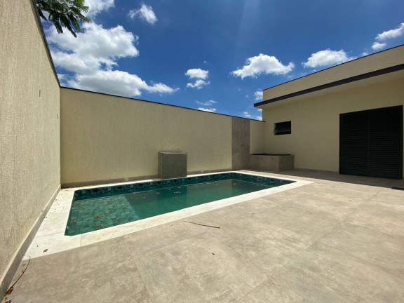 Imagem Casa de Condomínio com 3 Quartos à Venda, 120 m² em Jardim Novo Horizonte - Sorocaba