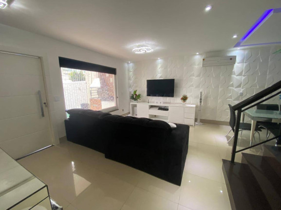 Imagem Casa com 4 Quartos à Venda, 194 m² em Recreio Dos Bandeirantes - Rio De Janeiro