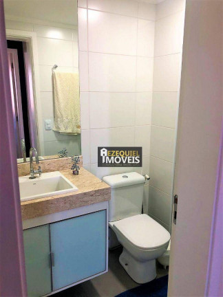 Imagem Apartamento com 2 Quartos à Venda, 60 m² em Vila Valparaíso - Santo André Imagem Apartamento com 2 Quartos à Venda, 60 m² em Vila Valparaíso - Santo André