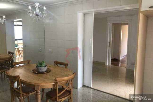 Imagem Apartamento com 4 Quartos para Alugar, 251 m² em Perdizes - São Paulo Imagem Apartamento com 4 Quartos para Alugar, 251 m² em Perdizes - São Paulo