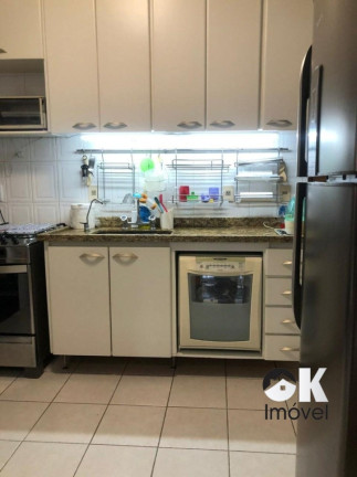 Imagem Apartamento com 2 Quartos à Venda, 96 m² em Perdizes - São Paulo