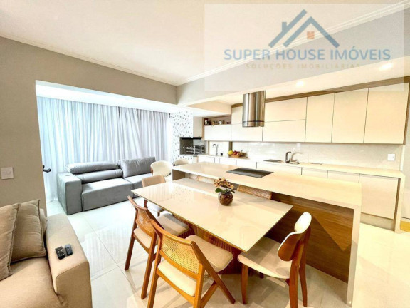 Imagem Apartamento com 3 Quartos à Venda,  em Jardim Arpoador - São Paulo
