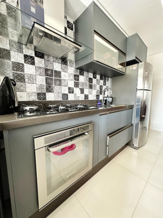 Imagem Imóvel com 1 Quarto à Venda, 44 m² em (águas Claras) - Brasília