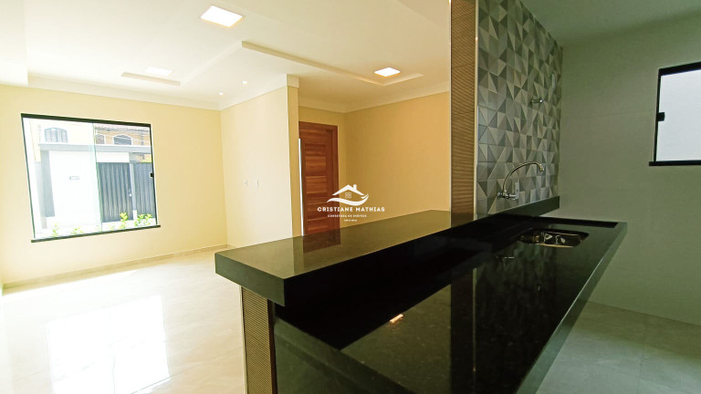 Imagem Casa com 3 Quartos à Venda, 120 m² em Jardim Atlântico Central (itaipuaçu) - Maricá Imagem Casa com 3 Quartos à Venda, 120 m² em Jardim Atlântico Central (itaipuaçu) - Maricá
