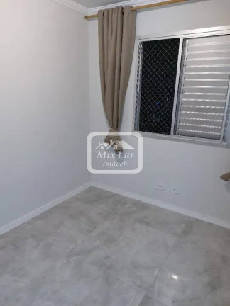 Imagem Apartamento com 3 Quartos à Venda, 63 m² em Vila Yara - Osasco