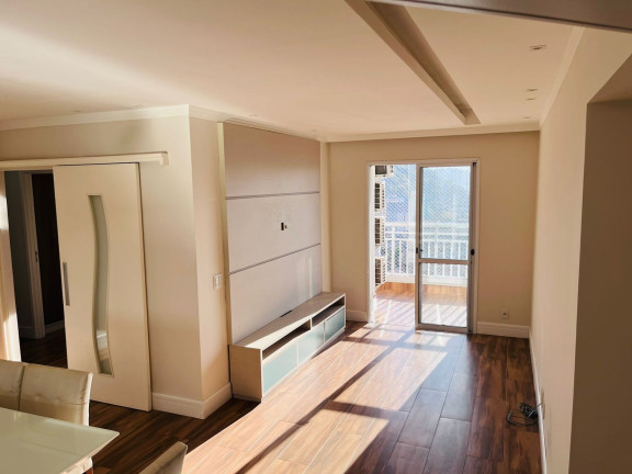 Imagem Apartamento com 3 Quartos à Venda, 84 m² em Marapé - Santos Imagem Apartamento com 3 Quartos à Venda, 84 m² em Marapé - Santos