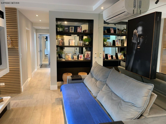 Imagem Apartamento com 3 Quartos à Venda, 96 m² em Vila Andrade - São Paulo Imagem Apartamento com 3 Quartos à Venda, 96 m² em Vila Andrade - São Paulo