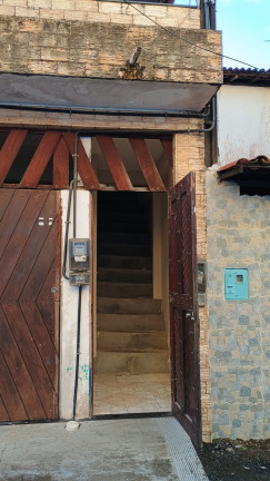 Imagem Casa com 3 Quartos à Venda, 141 m² em Cajazeiras V - Salvador