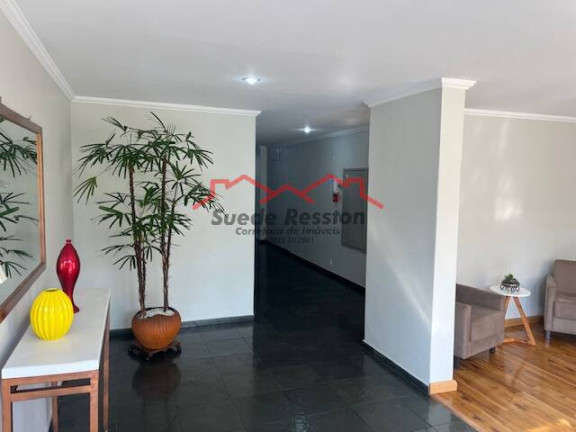 Imagem Apartamento com 2 Quartos à Venda, 65 m² em Vila Do Castelo - São Paulo