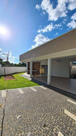 Imagem Casa com 3 Quartos à Venda, 135 m² em Setor Faiçalville - Goiânia Imagem Casa com 3 Quartos à Venda, 135 m² em Setor Faiçalville - Goiânia