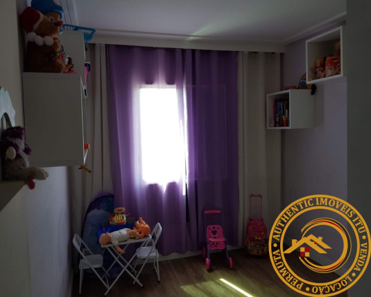 Imagem Apartamento com 2 Quartos à Venda, 48 m² em Vila São José - Itu Imagem Apartamento com 2 Quartos à Venda, 48 m² em Vila São José - Itu