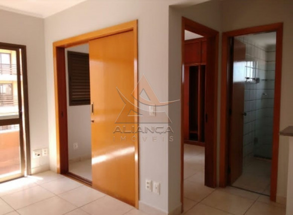 Imagem Apartamento com 1 Quarto à Venda, 40 m² em Vila Seixas - Ribeirão Preto Imagem Apartamento com 1 Quarto à Venda, 40 m² em Vila Seixas - Ribeirão Preto