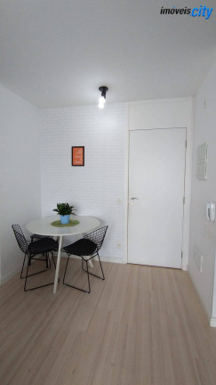 Imagem Apartamento com 1 Quarto à Venda, 39 m² em Vila Carioca - São Paulo Imagem Apartamento com 1 Quarto à Venda, 39 m² em Vila Carioca - São Paulo