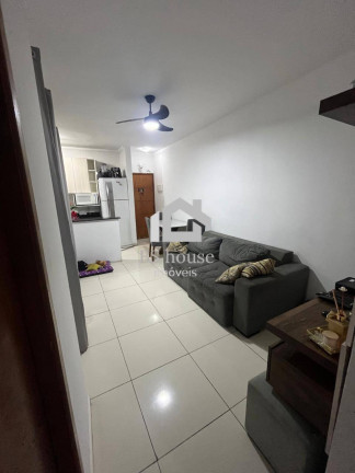 Imagem Apartamento com 2 Quartos à Venda, 50 m² em Parque Novo Oratorio - Santo André Imagem Apartamento com 2 Quartos à Venda, 50 m² em Parque Novo Oratorio - Santo André