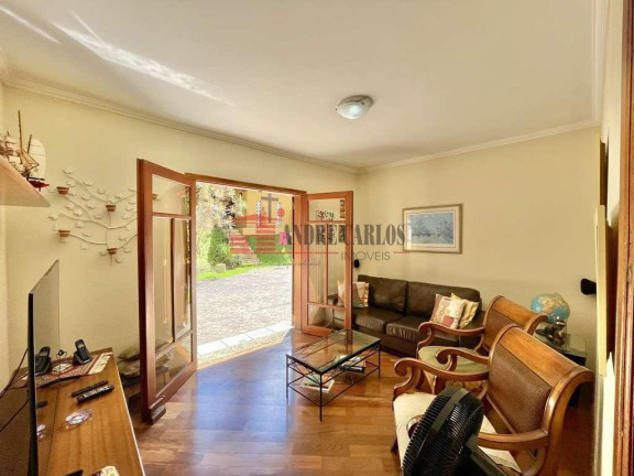 Imagem Casa de Condomínio com 4 Quartos à Venda, 336 m² em Chácara Vale Do Rio Cotia - Carapicuíba Imagem Casa de Condomínio com 4 Quartos à Venda, 336 m² em Chácara Vale Do Rio Cotia - Carapicuíba