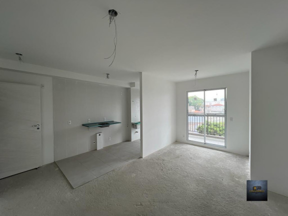 Imagem Apartamento com 2 Quartos à Venda, 58 m² em Rudge Ramos - São Bernardo Do Campo