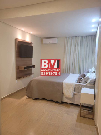 Imagem Casa com 3 Quartos à Venda, 180 m² em Vila Da Penha - Rio De Janeiro Imagem Casa com 3 Quartos à Venda, 180 m² em Vila Da Penha - Rio De Janeiro