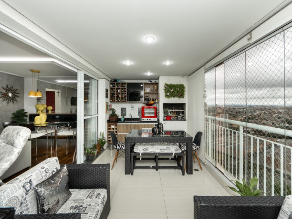 Imagem Apartamento com 3 Quartos à Venda, 107 m² em Pirituba - São Paulo Imagem Apartamento com 3 Quartos à Venda, 107 m² em Pirituba - São Paulo